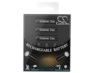 Rechargable Battery  CS-3HCCX8  for  AAA