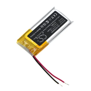 Smartwatch Battery  CS-GFR450SH  for  Garmin  Forerunner  45  361-00104-00  etc