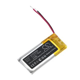 Smartwatch Battery  CS-GFR450SH  for  Garmin  Forerunner  45  361-00104-00  etc