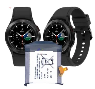 Smartwatch Battery  ITCS-SMR810LHH  for  SamsungGalaxy Watch 42mmSM-R810SM-R815 etc.
