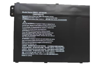 Notebook, Laptop Battery  ITCS-AP18C8KRM  for  ACER  AP18C8K AP18C4K Swift 3 SF314-57G N16Q15