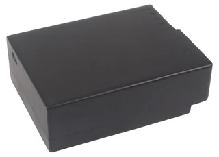 Camera Battery CS-BLC12MX for PANASONIC DMW-BLC12 etc.