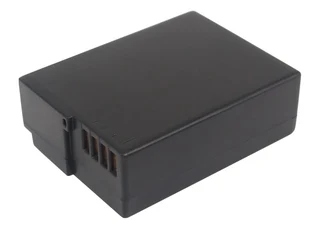 Camera Battery CS-BLC12MX for PANASONIC DMW-BLC12 etc.