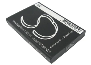 Camera Battery CS-ENEL5 for NIKON Coolpix 3700 etc.