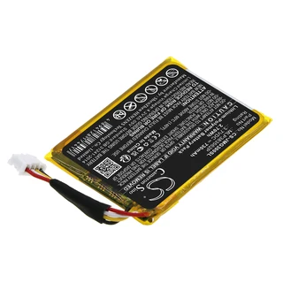 Speaker Battery  CS-JMG300SL  for  JBL  GO 3  MLP383562P