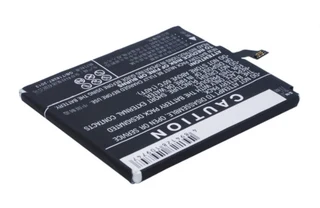 Mobile, SmartPhone Battery  CS-MUM350SL  for  Mi 4c and Mi 4c Dual SIM  BM35