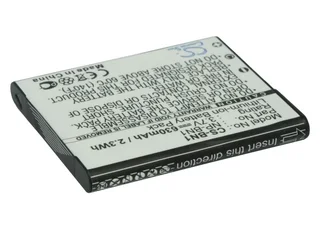 Camera Battery  CS-BN1  for  SonyCyber-shot DSC-T110  NP-BN and NP-BN 1 etc