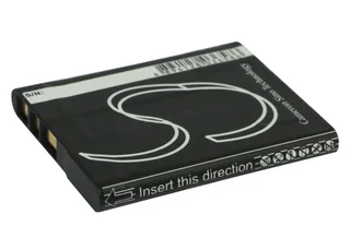 Camera Battery  CS-BN1  for  SonyCyber-shot DSC-T110  NP-BN and NP-BN 1 etc
