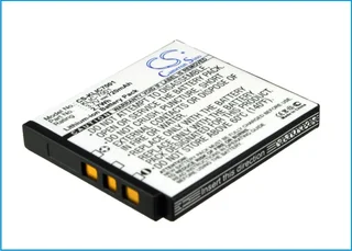 Camera Battery  CS-KLIC7001   for  KodakEasyShare M1063  KLIC-7001  etc.
