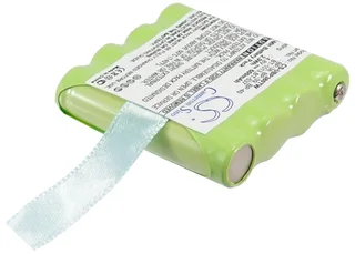 Two-Way Radio Battery  CS-UBP380TW  for  UnidenGMR1038  BP-38  etc