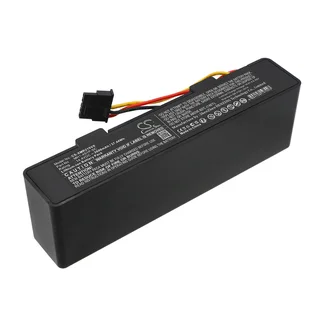 Vacuum Battery  CS-XMR210VX  for  XiaomiMi Robot Vacuum Mop P  MH1-4S1P-SC  etc.