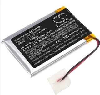 Smartwatch Battery  CS-GMT100SH  for  Fenix 6X  etc.