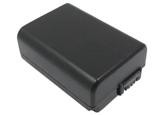 Camera Battery CS-FW50 for SONY NP-FW50 etc.5