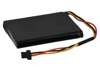 GPS, Navigator Battery CS-TMP400SL for TOMTOM XL 335M etc.