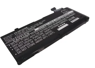 Notebook, Laptop Battery CS-AM1322NB for APPLE MacBook Pro 13&#34; 2010 Version .