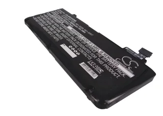 Notebook, Laptop Battery CS-AM1322NB for APPLE MacBook Pro 13&#34; 2010 Version .