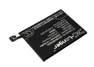 Mobile, SmartPhone Battery CS-MUM560SL for Redmi Note 5 BN45 etc.