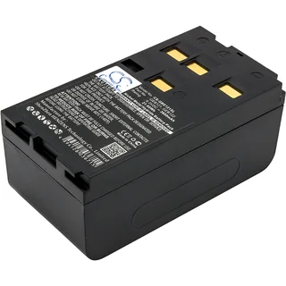 Survey Battery CS-GBE121SL for GEOMAX ZTS 602LR