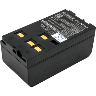 Survey Battery CS-GBE121SL for GEOMAX ZTS 602LR