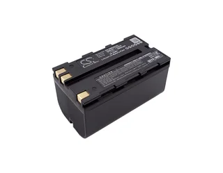 Survey Battery Cs-gbe221hl For Geomax Stonex R6 Etc.