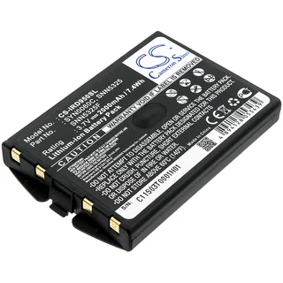 Satellite Phone Battery CS-IRD950SL for Iridium 9505 etc.