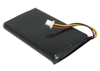 GPS, Navigator Battery CS-IQN500SL for Garmin Nuvi 30 etc.