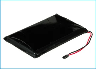 GPS, Navigator Battery CS-IQN295XL for Garmin Nuvi 2405LT etc.