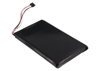 GPS, Navigator Battery CS-IQN120SL for Garmin Nuvi 1200 etc.