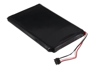 GPS, Navigator Battery CS-IQN120SL for Garmin Nuvi 1200 etc.