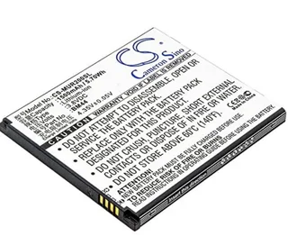 Mobile, SmartPhone Battery CS-MUR200SL for XIAOMI Redmi 2, Redmi 2A etc