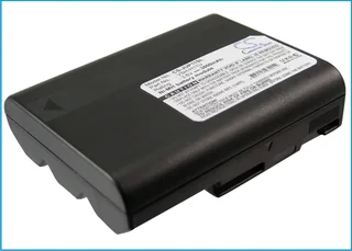 Equipment Battery CS-JUP11SL for JUNIPER Allegro CX etc.