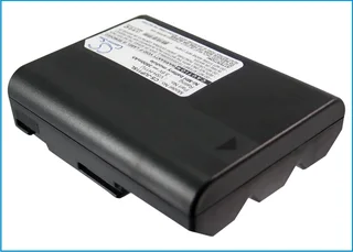 Equipment Battery CS-JUP11SL for JUNIPER Allegro CX etc.