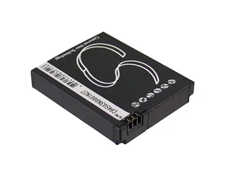 Camera Battery CS-GDB001 for GOPRO HD Hero 2 etc.