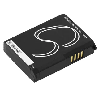 GPS, Navigator Battery CS-GM500SL for Garmin Aera 500 etc.