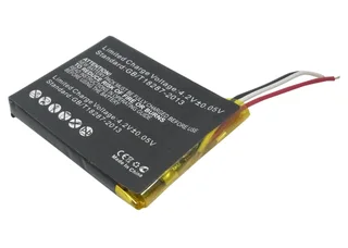 Remote Control Battery CS-GDB001RC for GOPRO HERO4 etc.