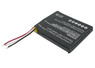 Remote Control Battery CS-GDB001RC for GOPRO HERO4 etc.