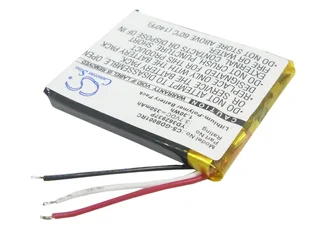 Remote Control Battery CS-GDB001RC for GOPRO HERO4 etc.