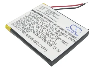 Remote Control Battery CS-GDB001RC for GOPRO HERO4 etc.