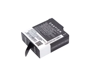 Camera Battery CS-GDB501MX for GOPRO 601-10197-00 etc.