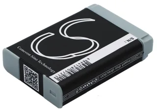 Camera Battery CS-NB13MC for CANON Powershot etc.