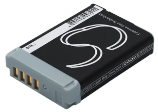 Camera Battery CS-NB13MC for CANON Powershot etc.