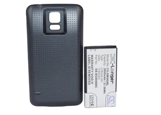 Mobile, Smartphone Battery Cs-smi960bl For Samsung Galaxy S5 Etc.