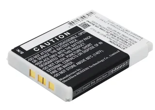 BarCode, Scanner Battery CS-NTP800BL for CipherLab CPT-8300 etc.