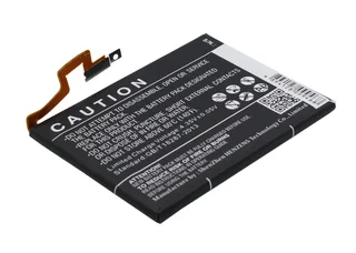Mobile, SmartPhone Battery CS-BRQ300SL for BLACKBERRY Passport etc.