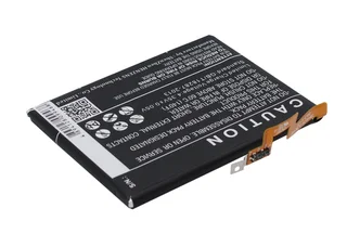 Mobile, SmartPhone Battery CS-BRQ300SL for BLACKBERRY Passport etc.