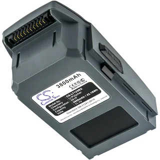 RC Hobby Battery	CS-LT125RX for  DJI Mavic Pro