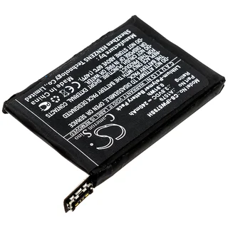 Smartwatch Battery	CS-IPW579SH for  APPLE iWach 1 42mm      Watch 1st Gen 42mm