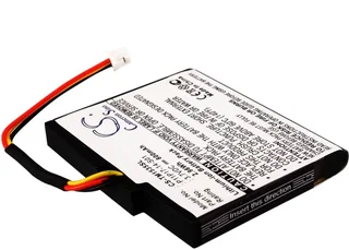 GPS, Navigator Battery	CS-TM1535SL for   TOMTOM  Go LIVE 1535  etc.