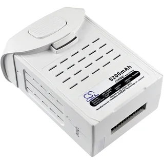 RC Hobby Battery	CS-LT126RX for  DJI Phantom 4  Phantom 4   Phantom 4 Pro