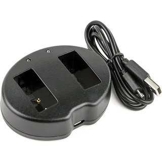 Camera Charger DF-LPE17UH for CANON EOS 200D etc.